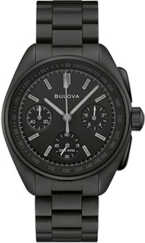 Вся коллекция Lunar Pilot Chronograph