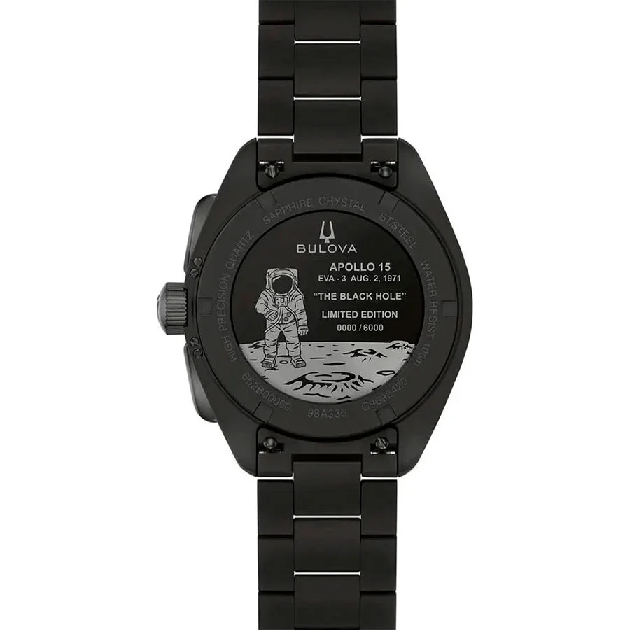 Bulova 98A335