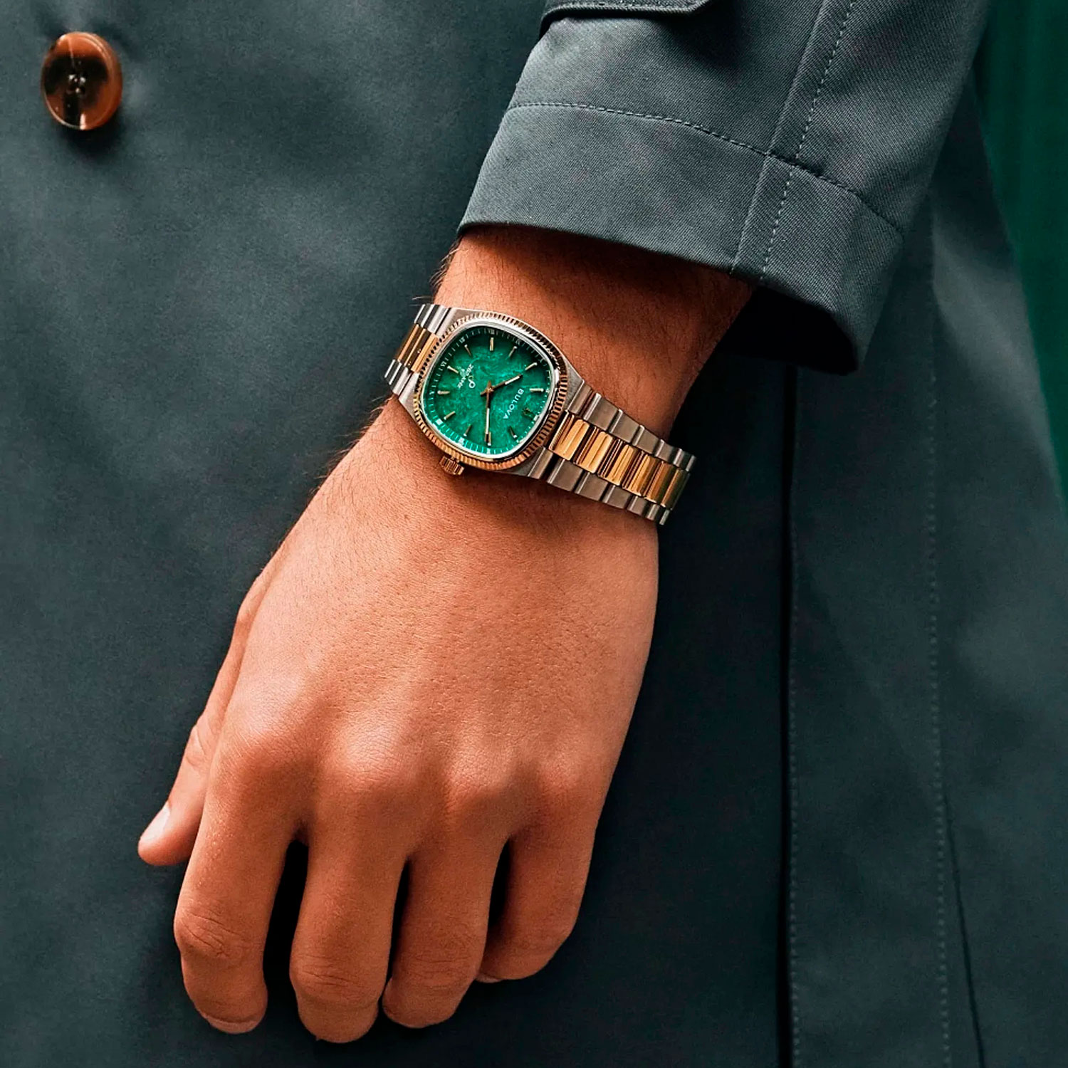 Bulova 98A336