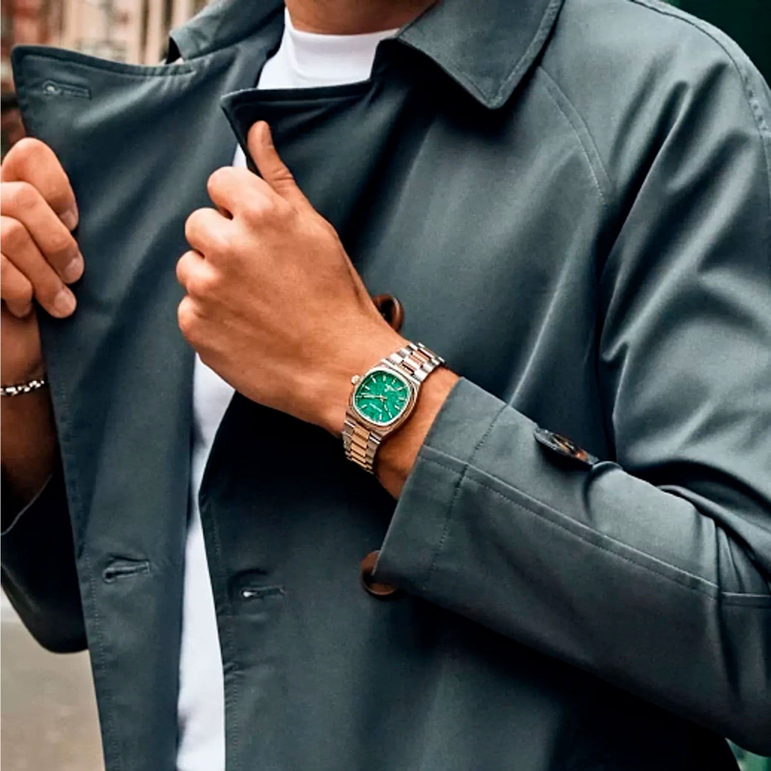 Bulova 98A336