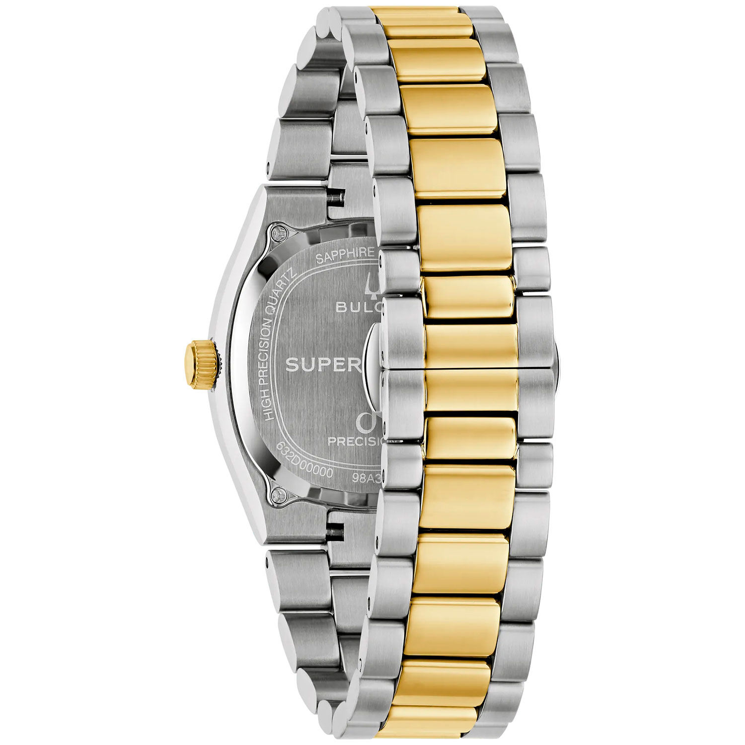 Bulova 98A337
