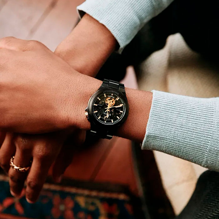 Bulova 98A340