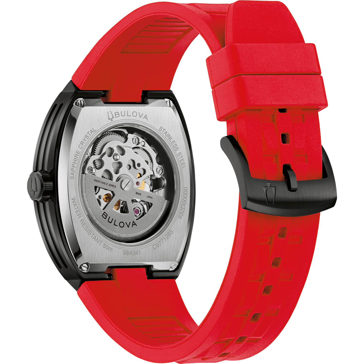 Bulova 98A341