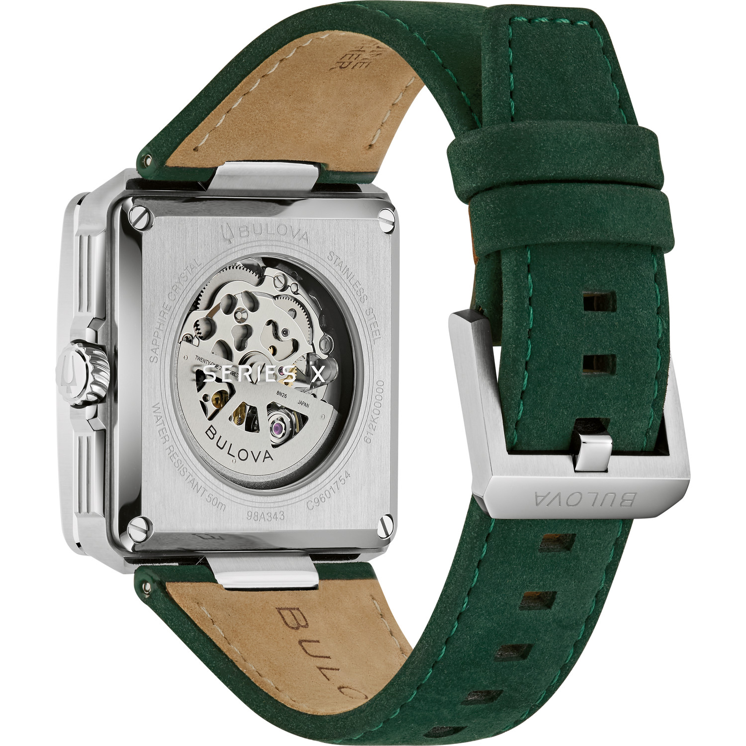 Bulova 98A343
