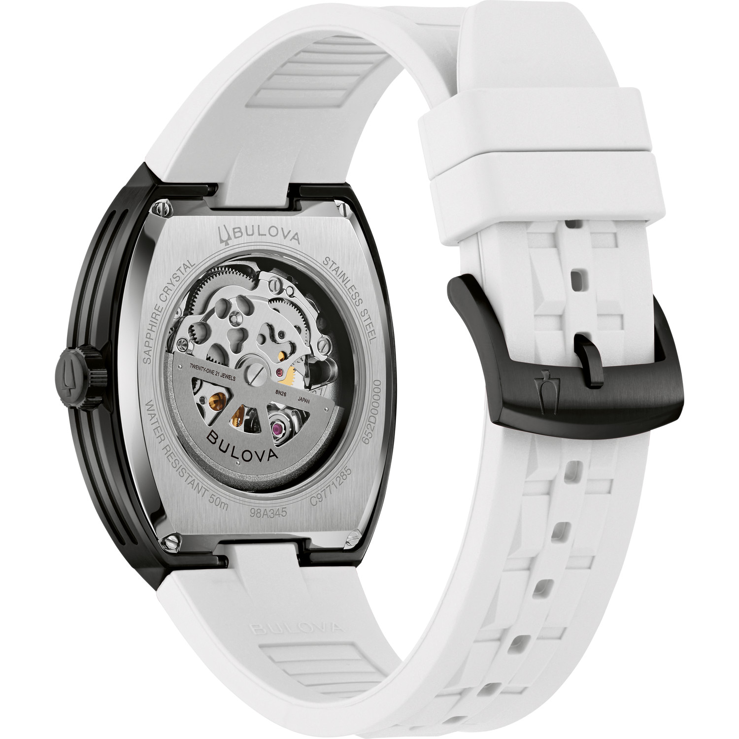 Bulova 98A345