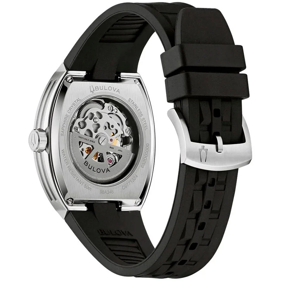 Bulova 98A346