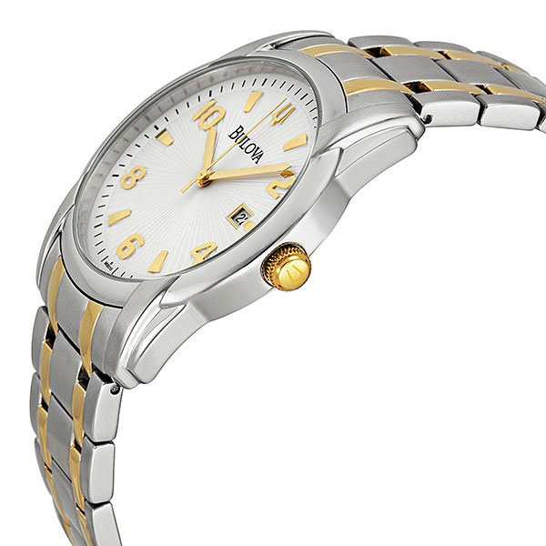 Bulova 98B010