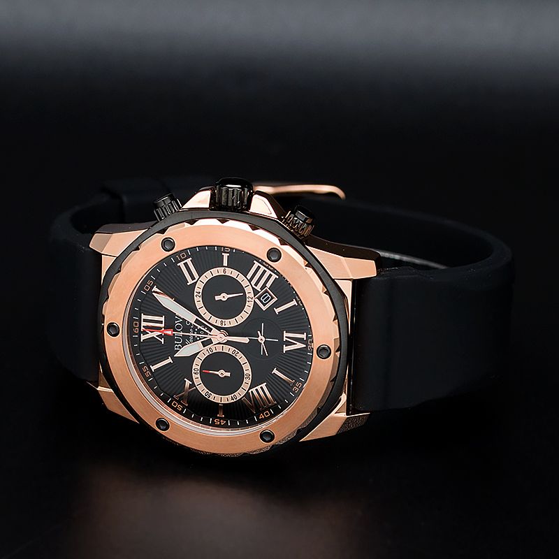 Bulova 98B104