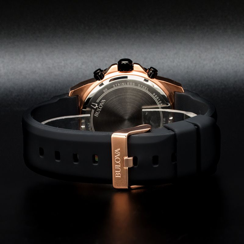 Bulova 98B104