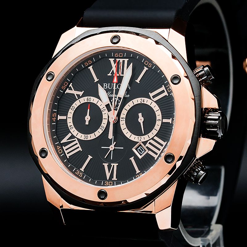 Bulova 98B104