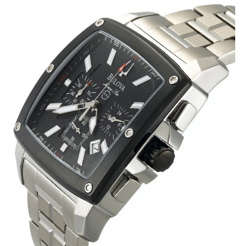 Bulova 98B105