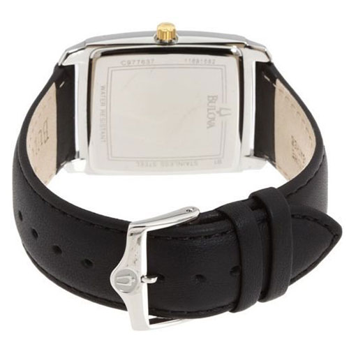 Bulova 98B135