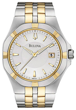 Часы Bulova Dress 98B136