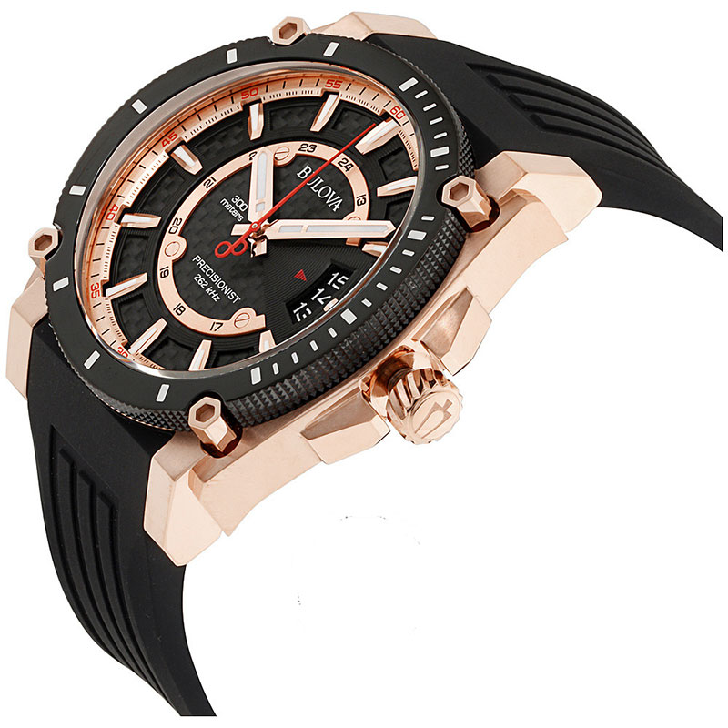 Bulova 98B152