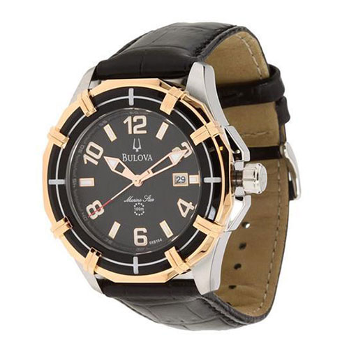 Bulova 98B154