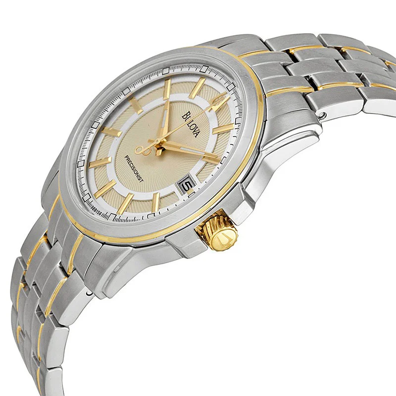 Bulova 98B156