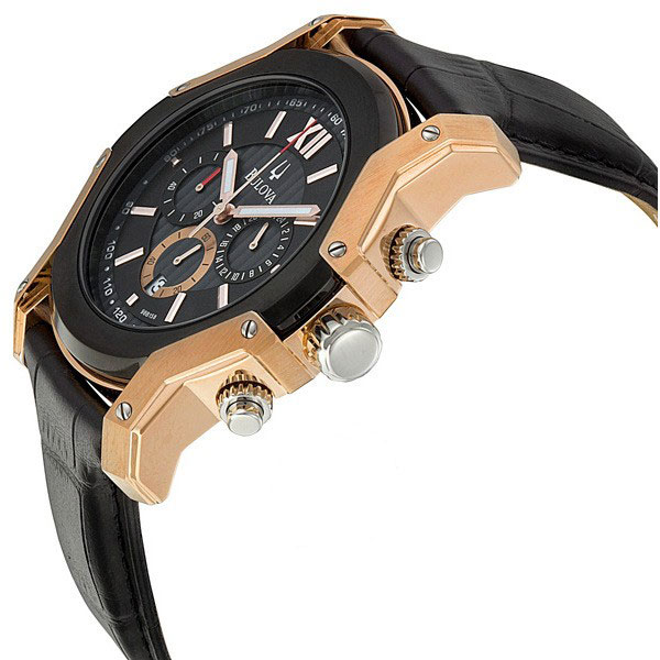 Bulova 98B158