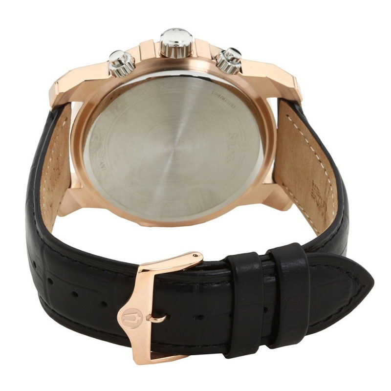 Bulova 98B158
