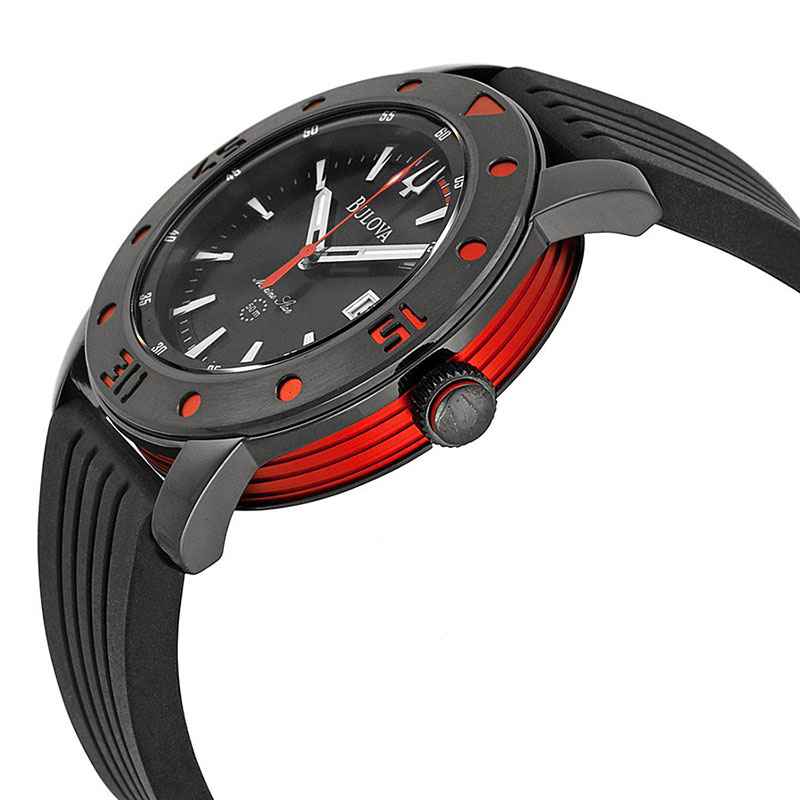 Bulova 98B164