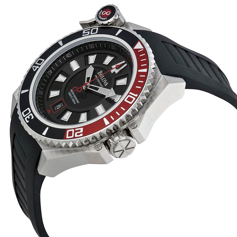 Bulova 98B166