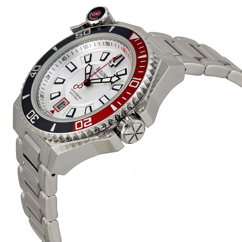 Bulova 98B167