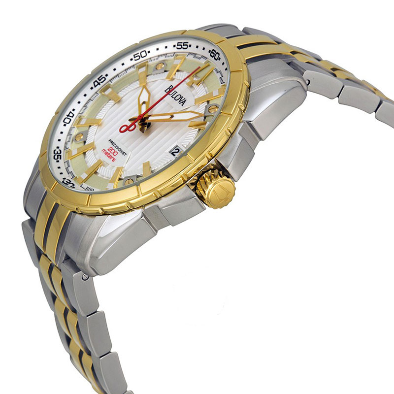 Bulova 98B169