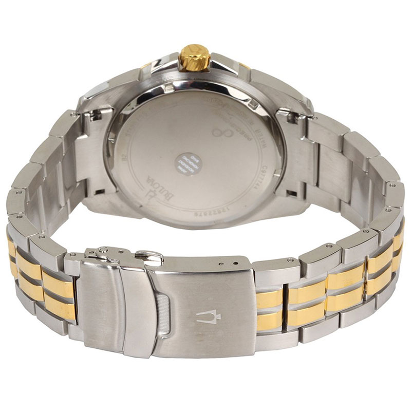 Bulova 98B169