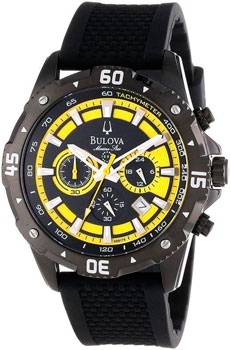 Часы Bulova Marine Star 98B176