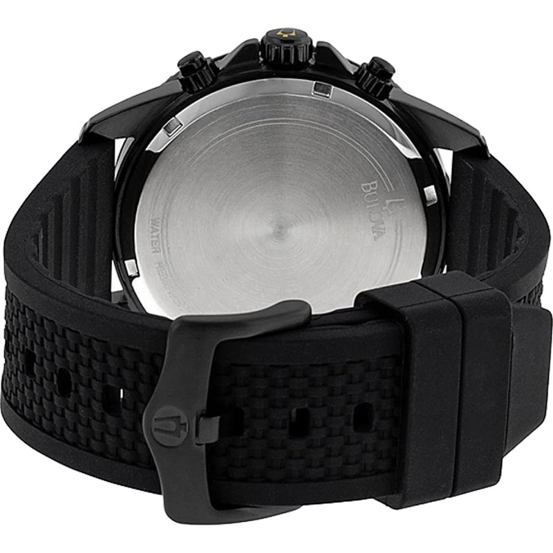 Bulova 98B176