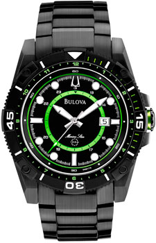 Часы Bulova Marine Star 98B178