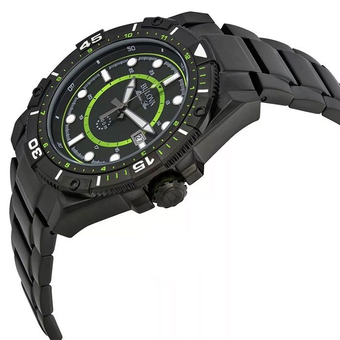 Bulova 98B178