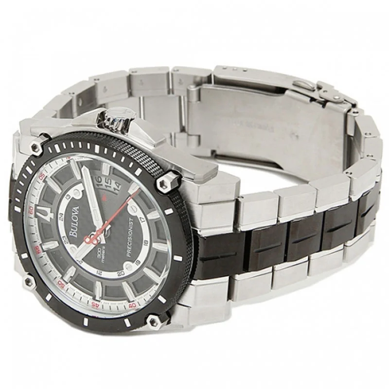 Bulova 98B180