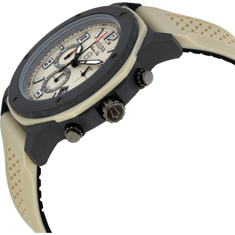 Bulova 98B201
