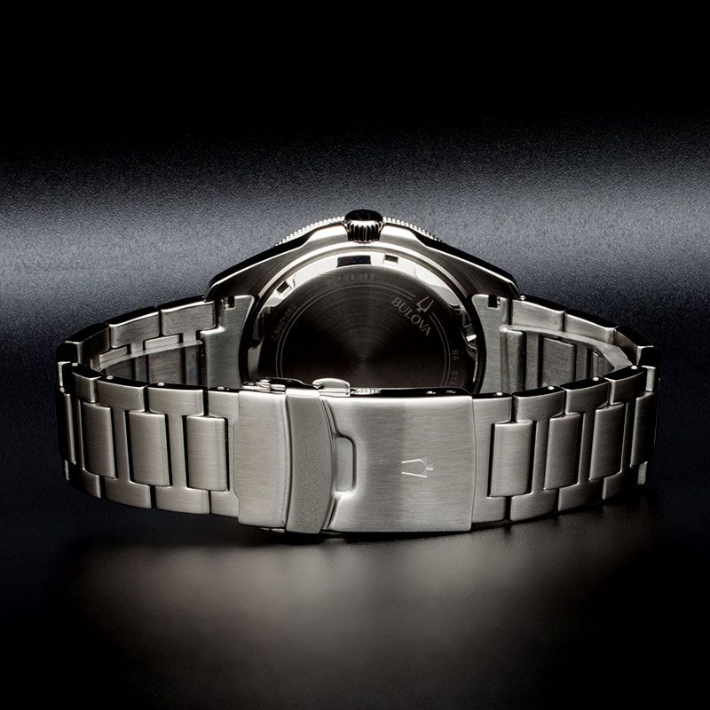 Bulova 98B203