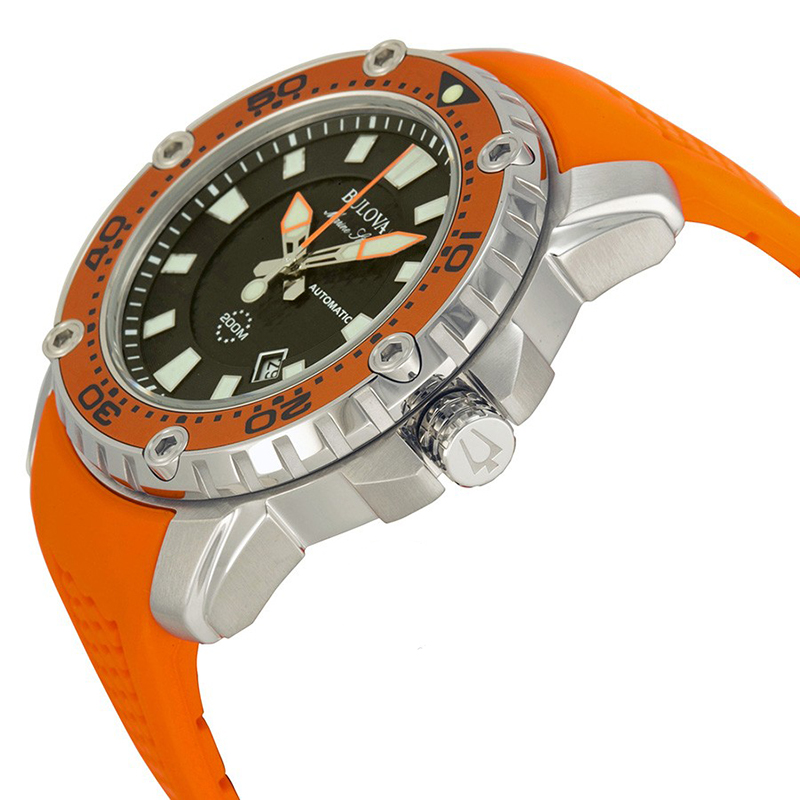 Bulova 98B207