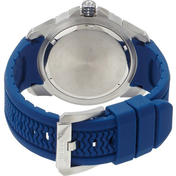 Bulova 98B208