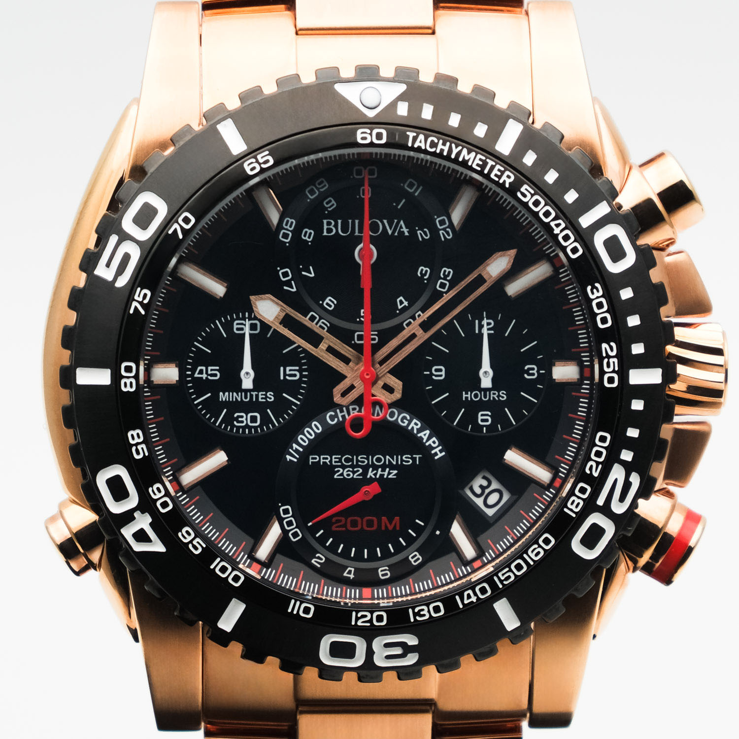 Bulova 98B213