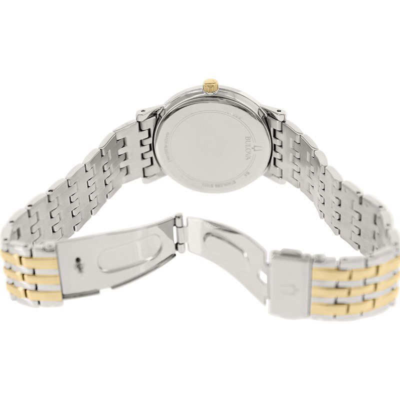 Bulova 98B221