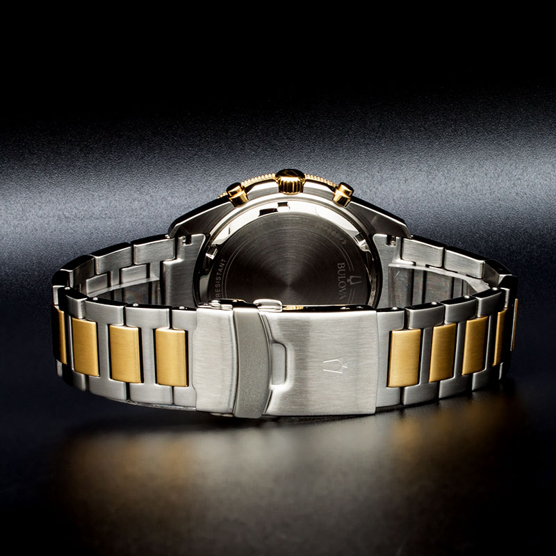 Bulova 98B230