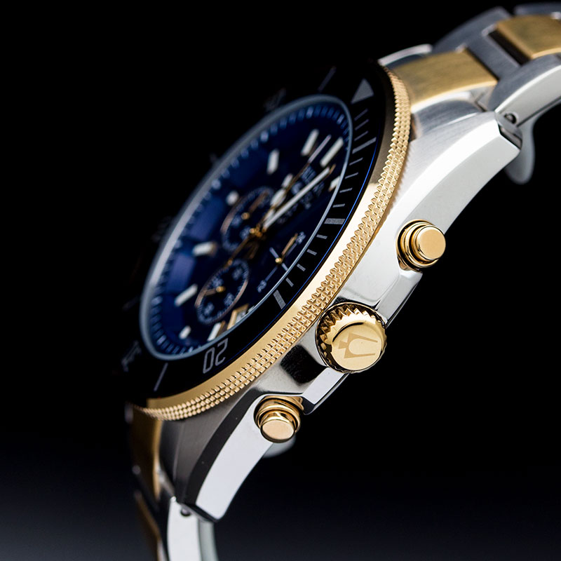 Bulova 98B230