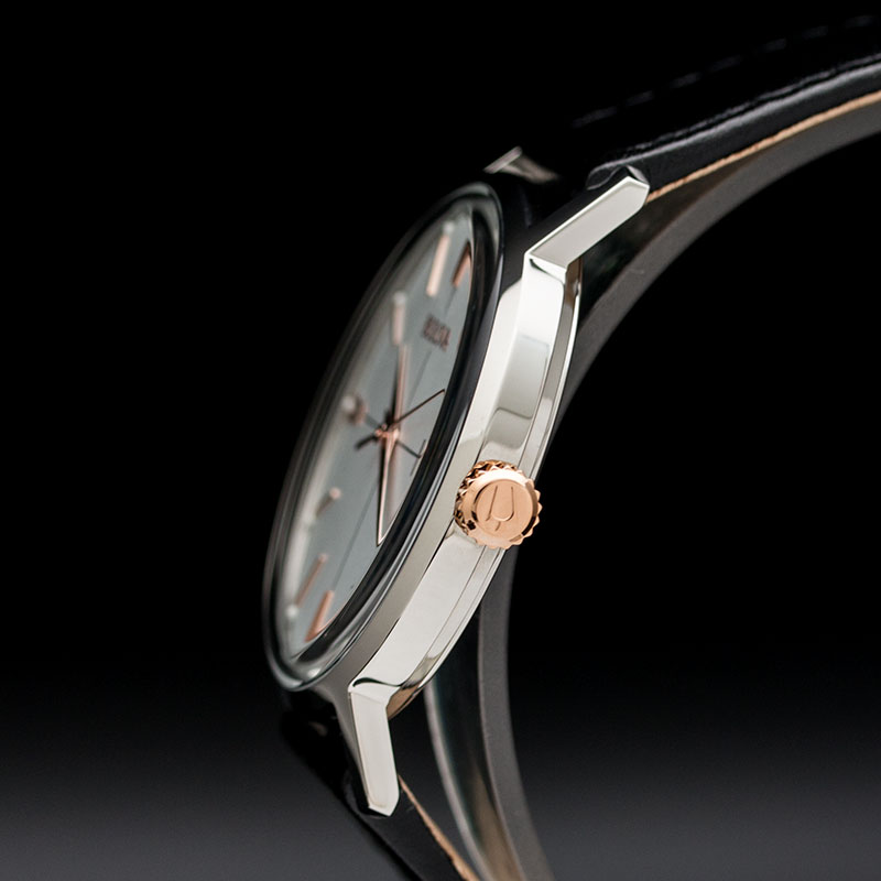 Bulova 98B254