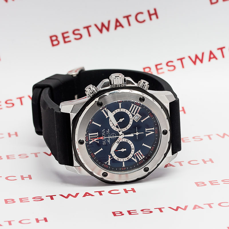 Bulova 98B258