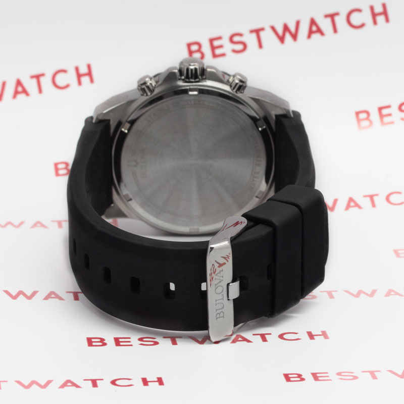 Bulova 98B258