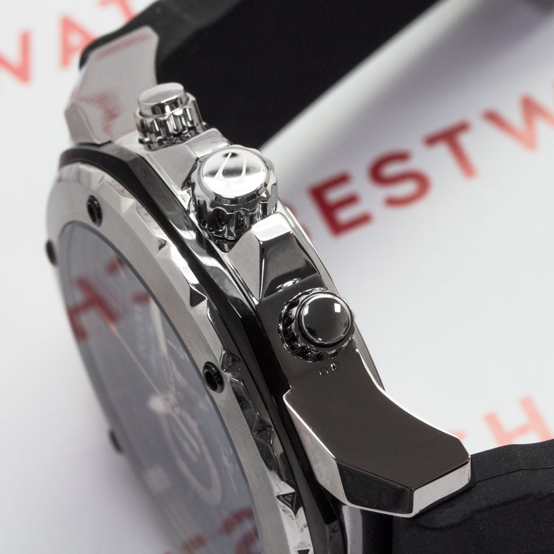 Bulova 98B258