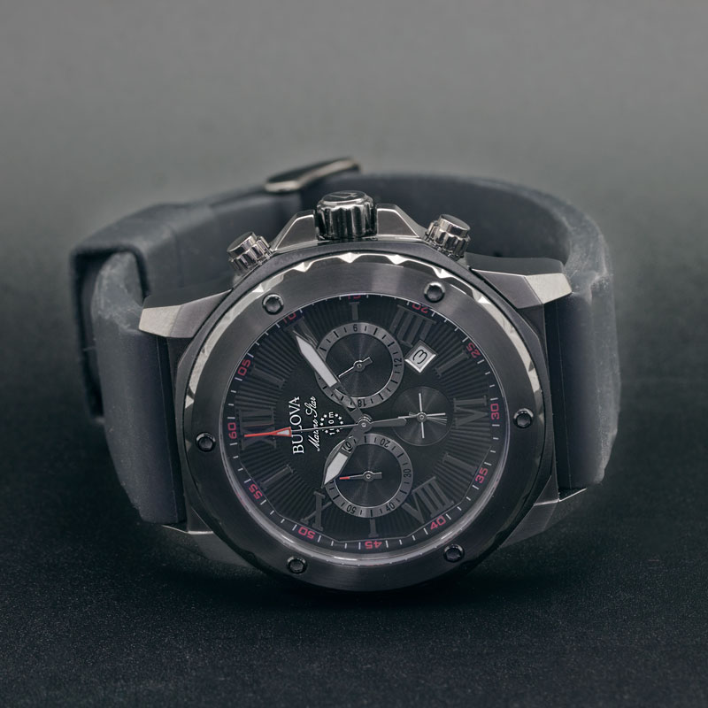 Bulova 98B259