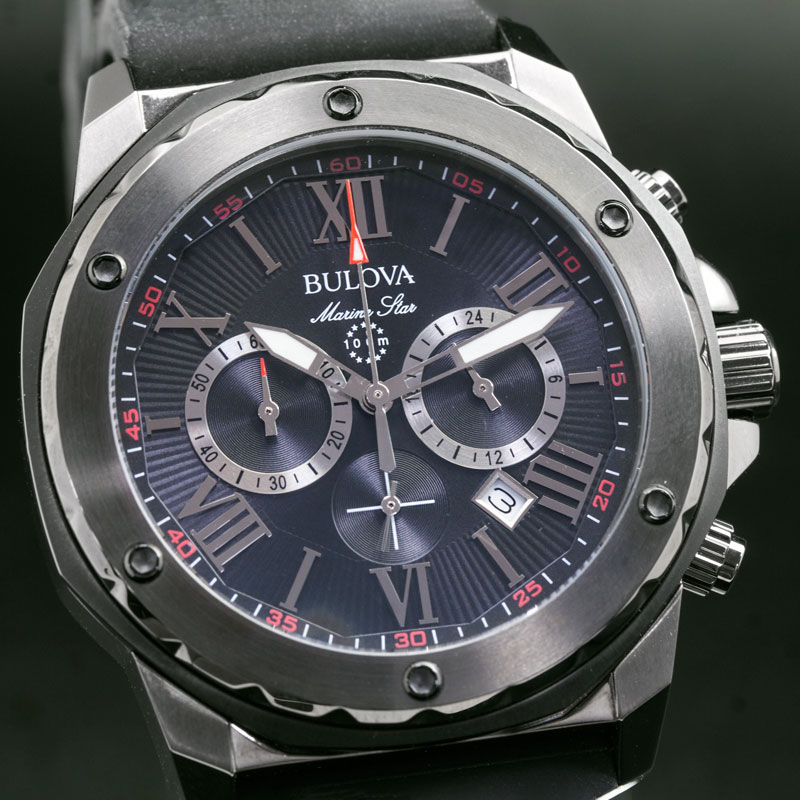 Bulova 98B259