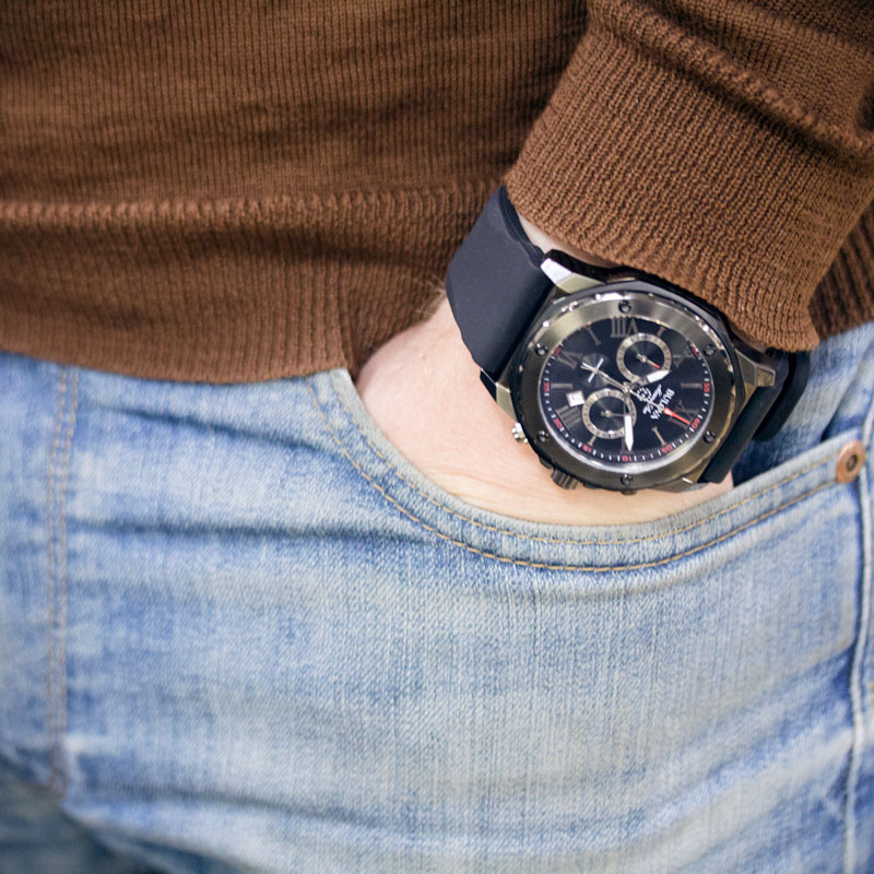 Bulova 98B259