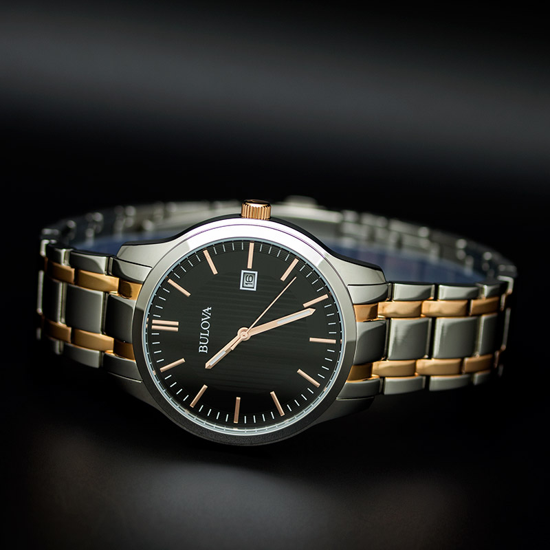 Bulova 98B264