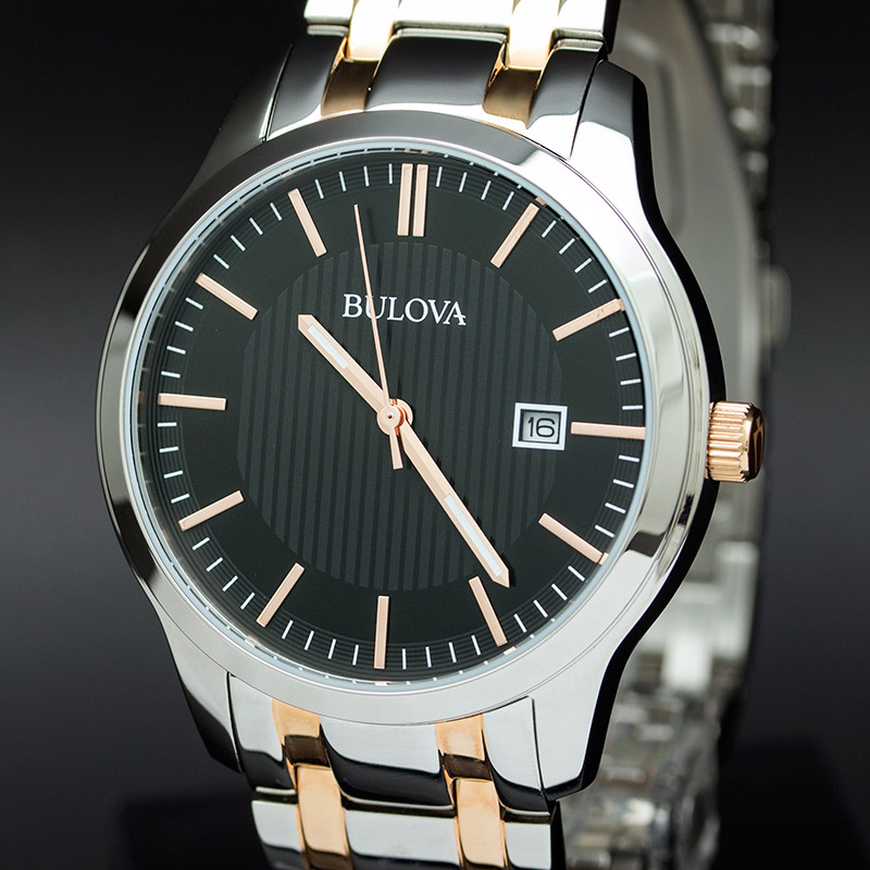 Bulova 98B264