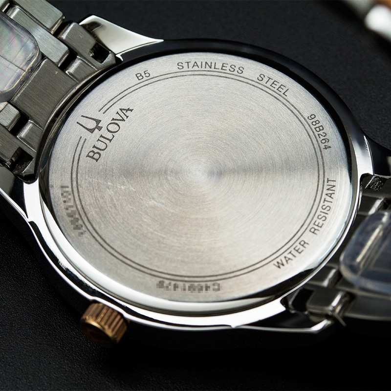Bulova 98B264